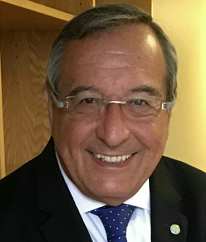 Rodolfo A. Fiorini