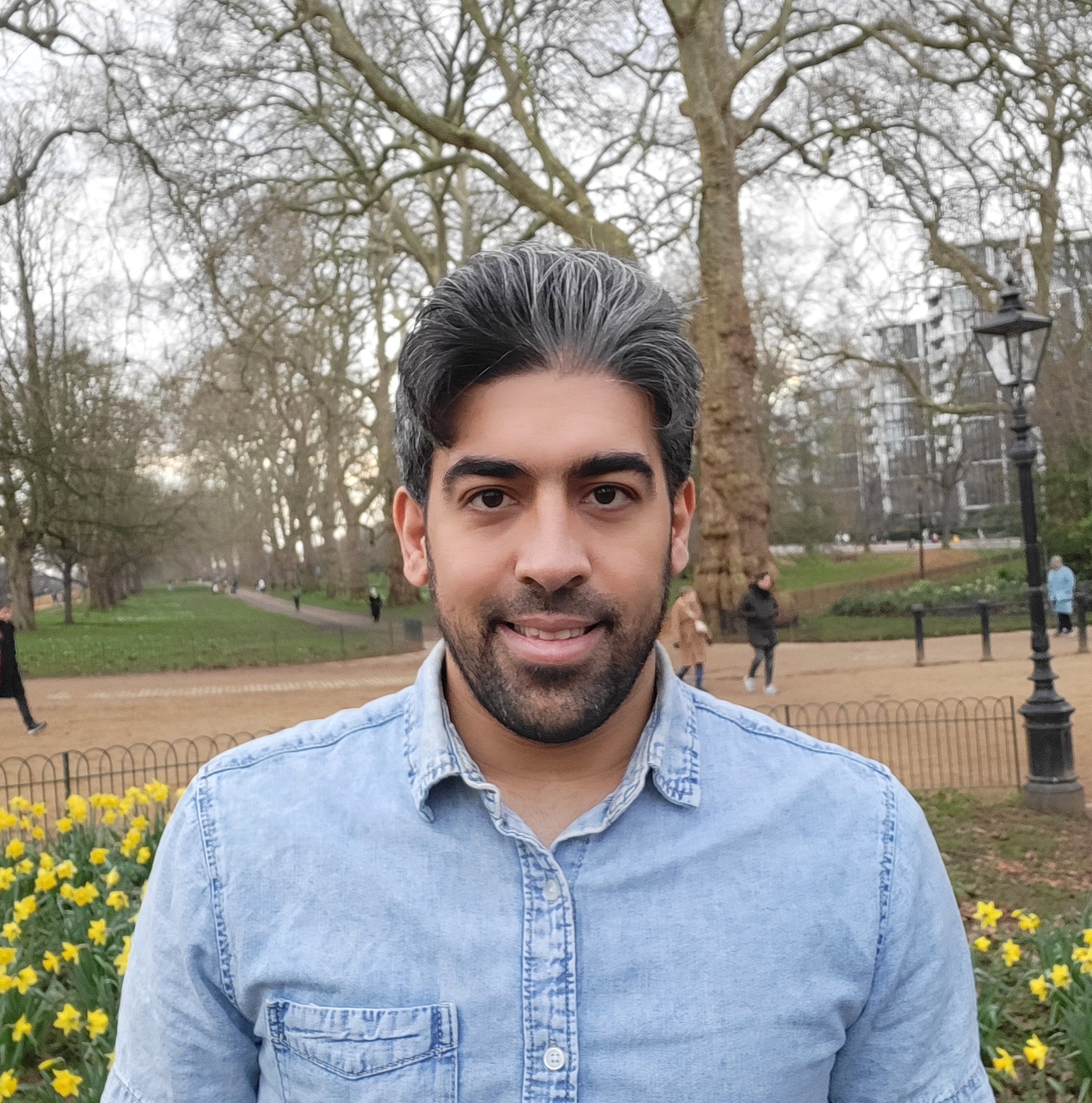 AmirEhsan Khorashadizadeh