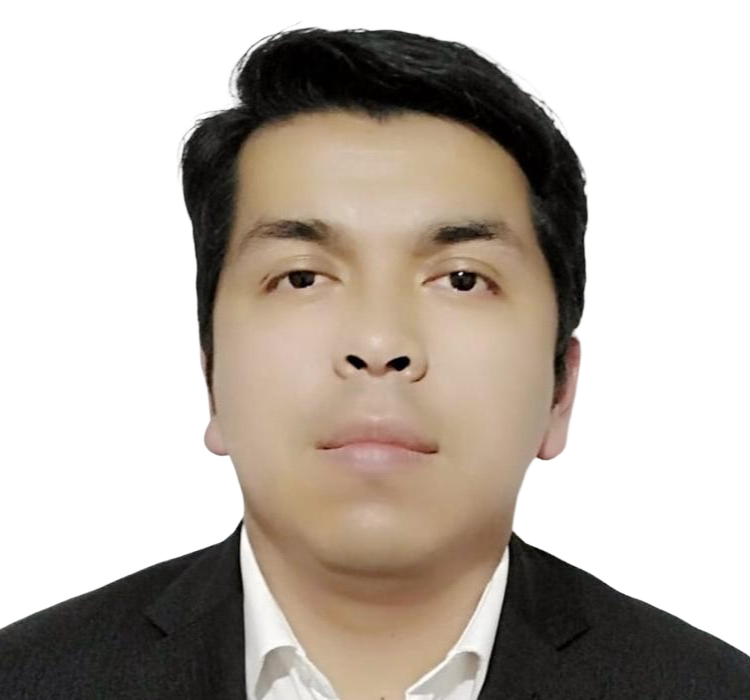 Irving A. Cruz-Albarran