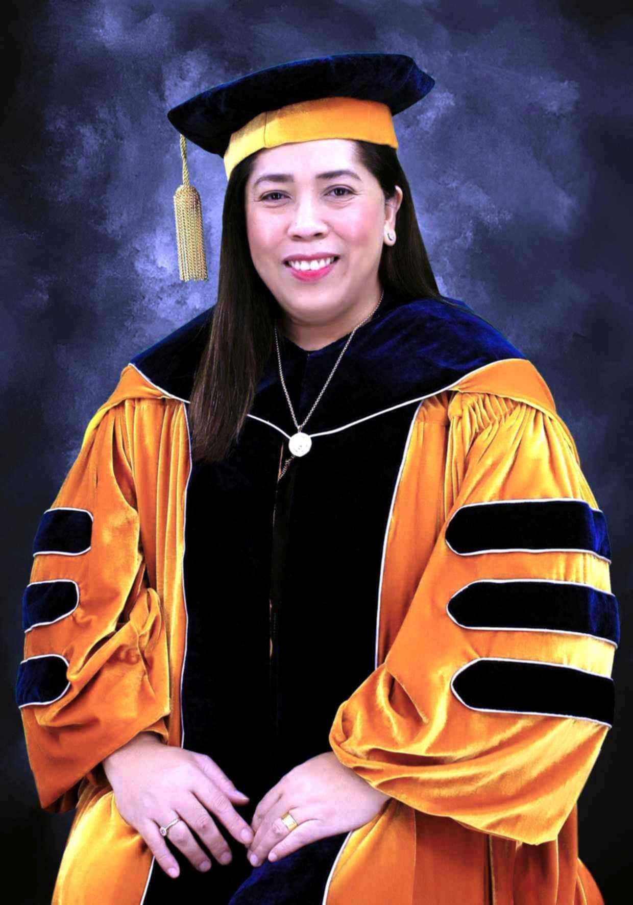 Anna Liza Ramos