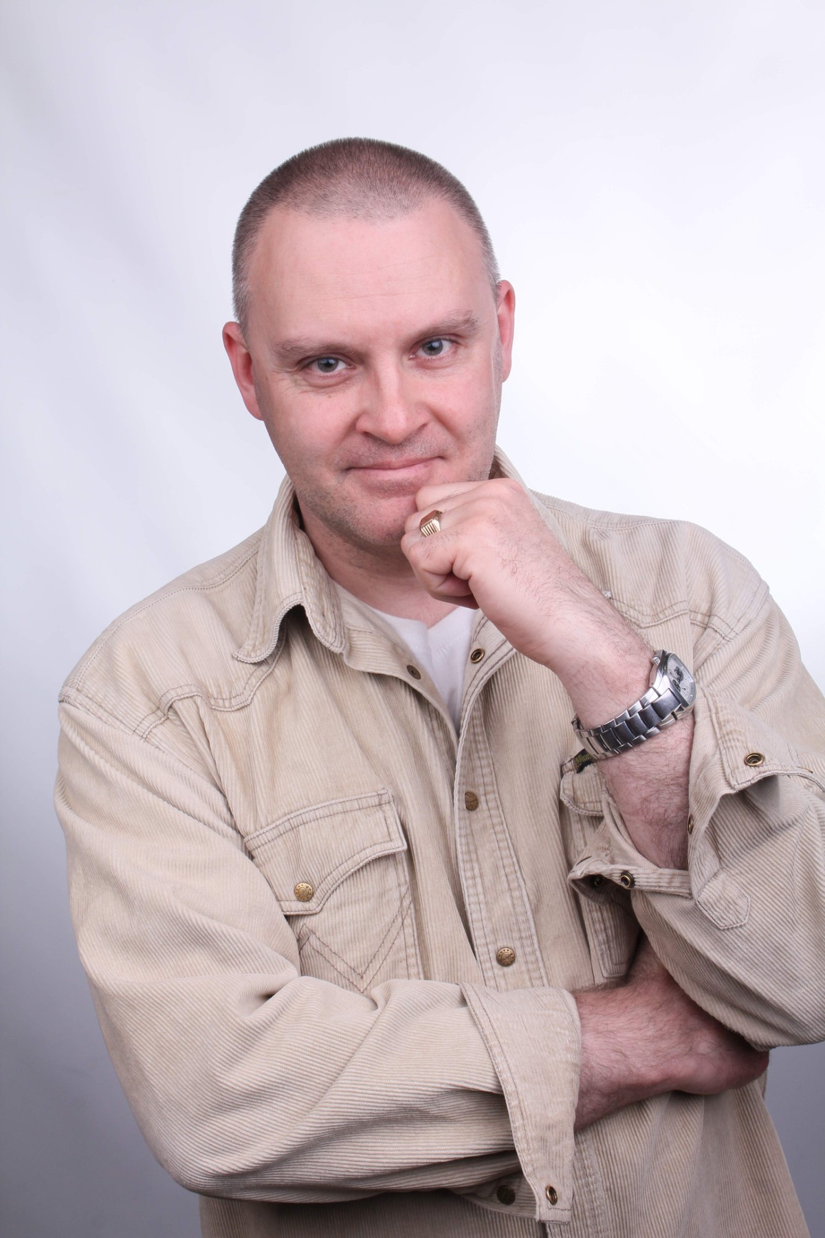 Sergii Kavun