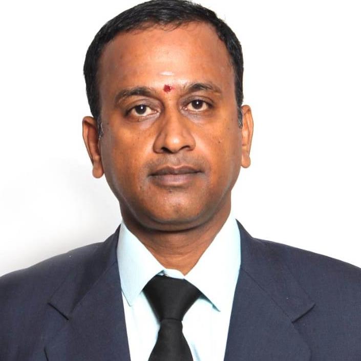 Rajakumar Subramanian