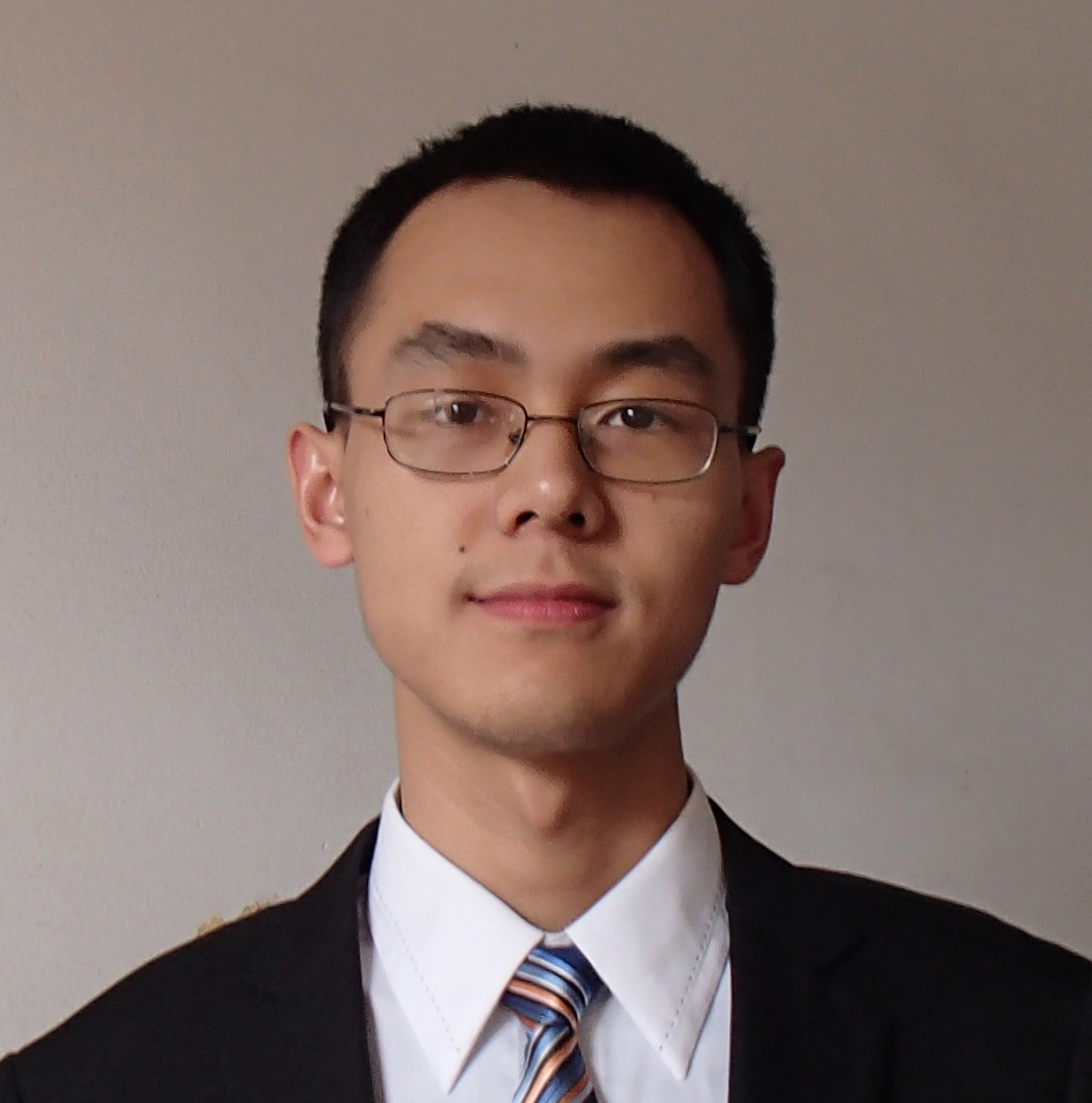 Jiawei Chen