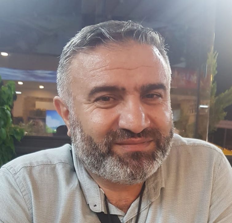 Mehmet Aydin