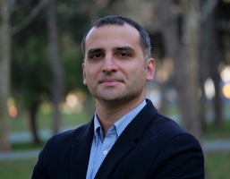 Andrei Vasilateanu