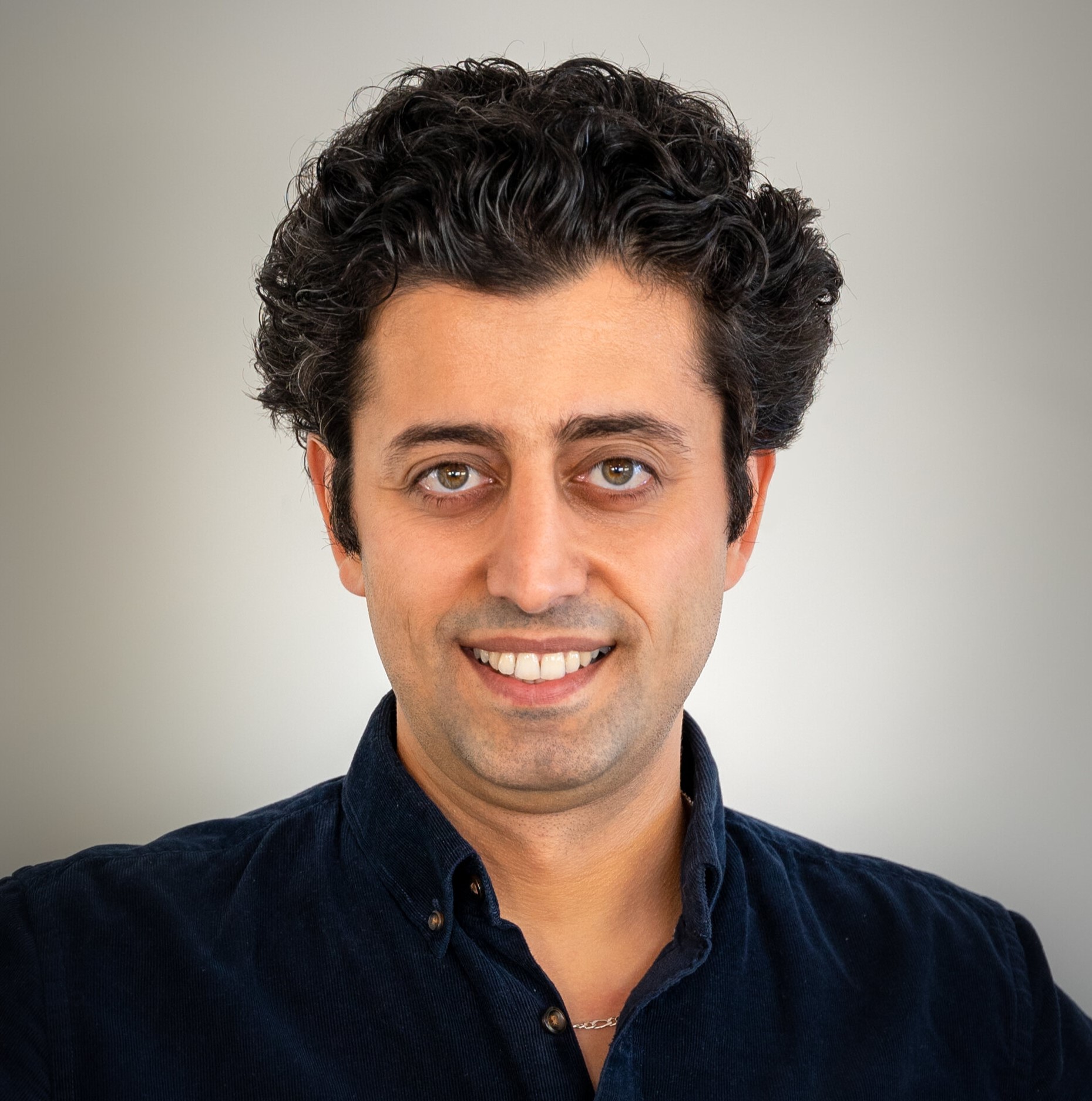 Masoud Shakiba