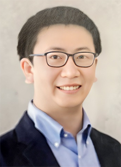 Sinan Chen