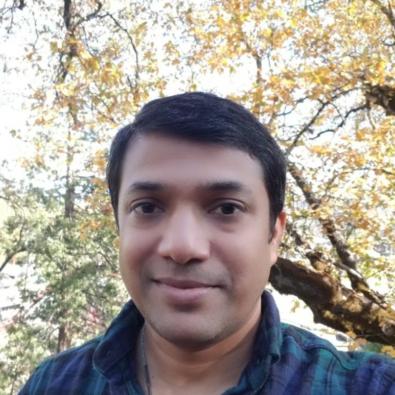 Chandrashekar Muniyappa