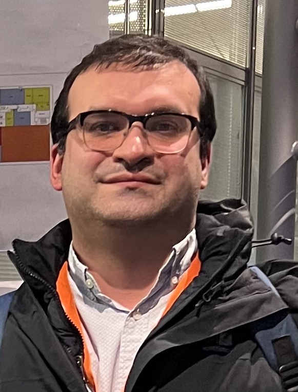 Mojtaba Ahmadiehkhanesar