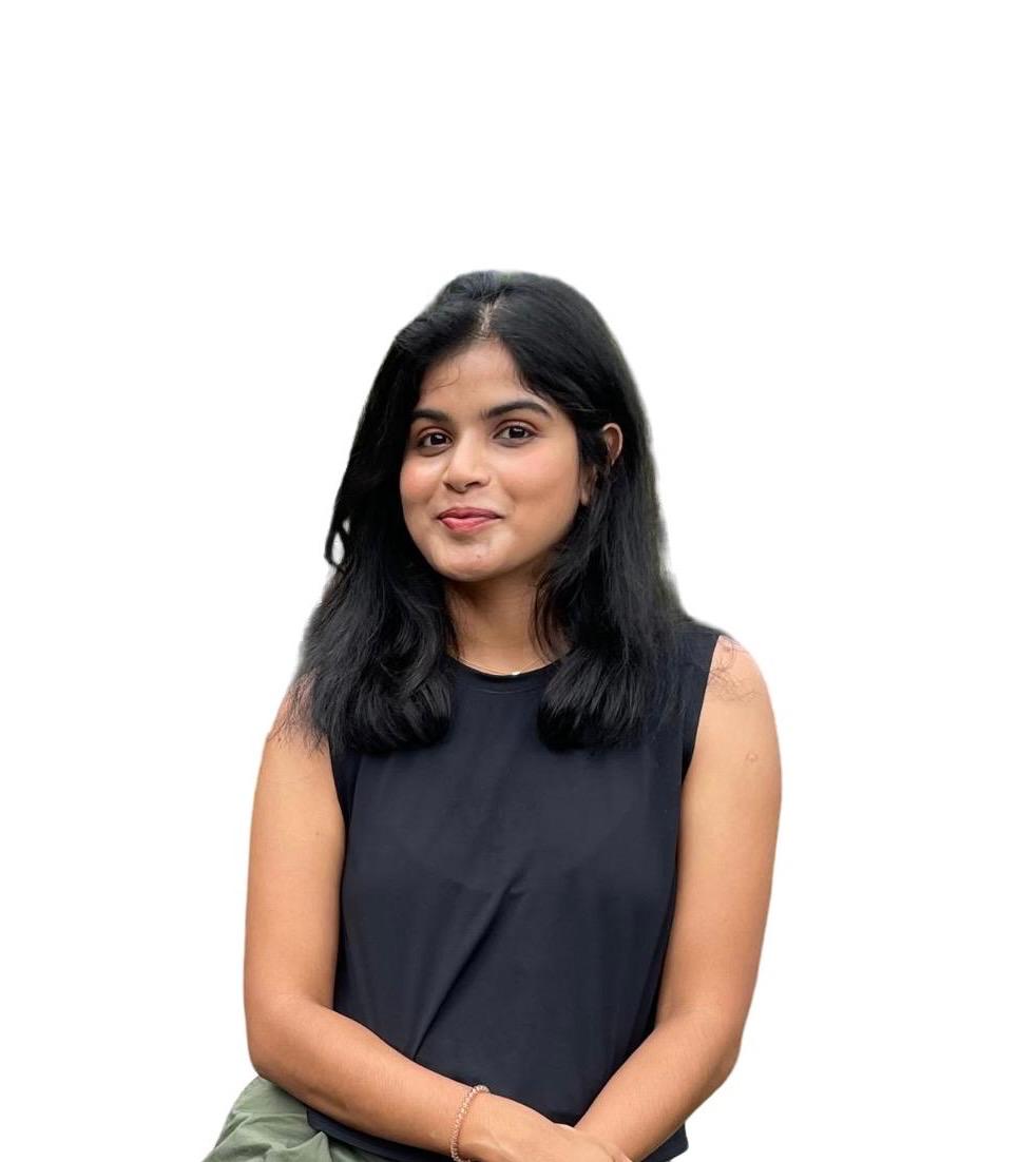 Mounica Yenugula