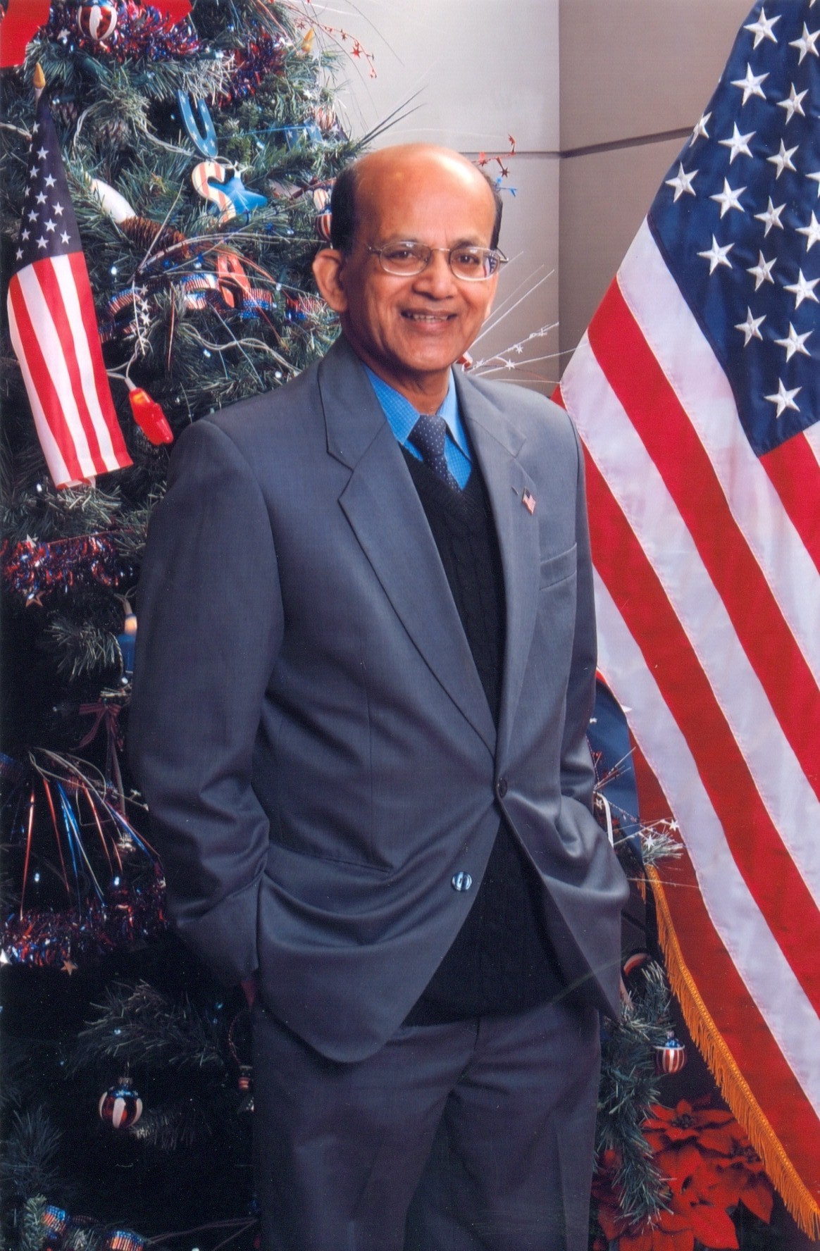 Subramaniam Ganesan