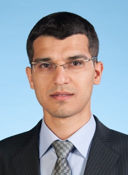 Alireza Abbasi