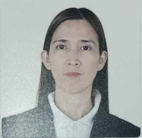 Jo-Ann Magsumbol