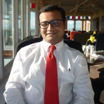 Md Mahbub Chowdhury Mishu - Profile at the SAI Computing ...
