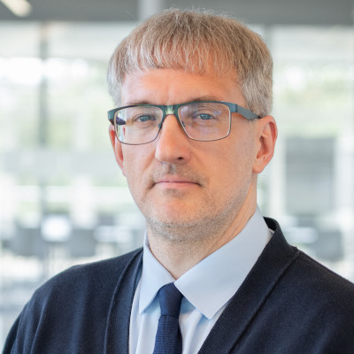 Rüdiger Pryss