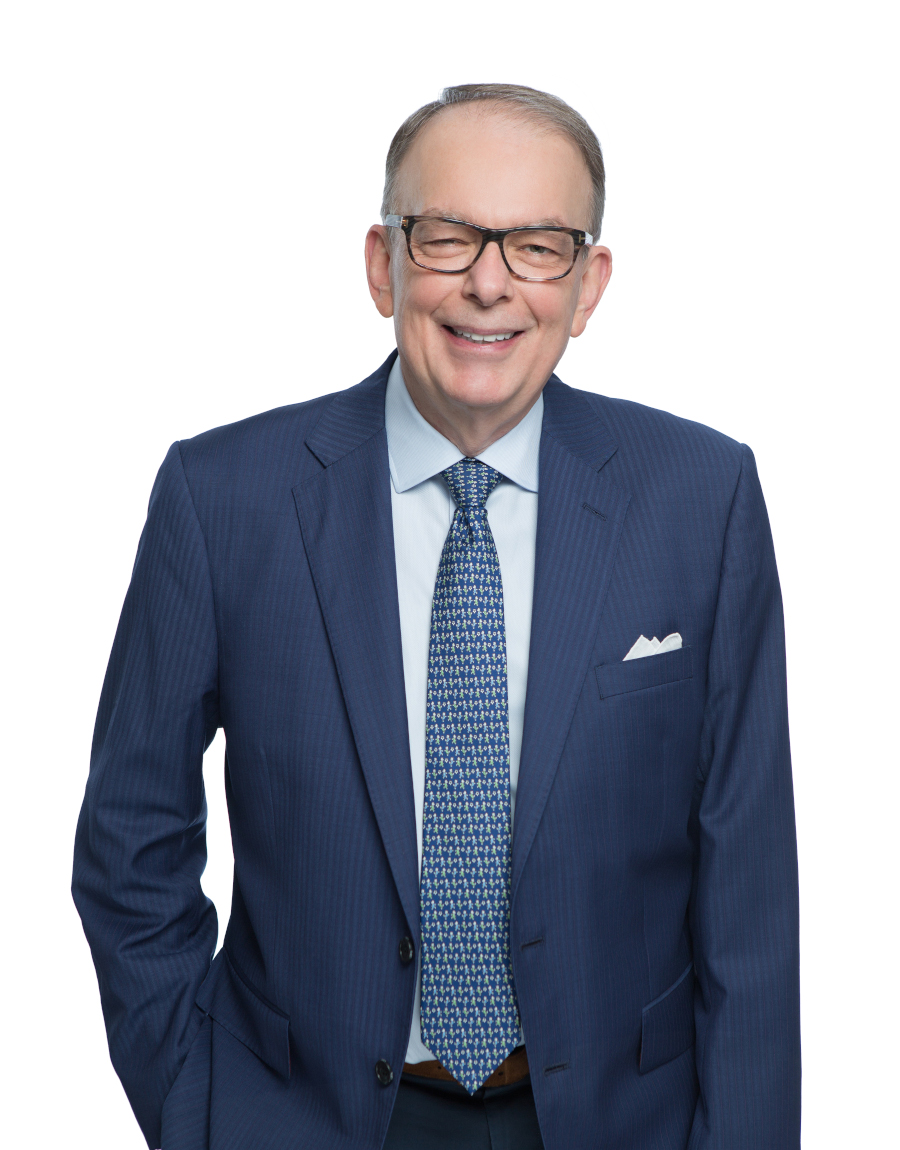 Charles Brown
