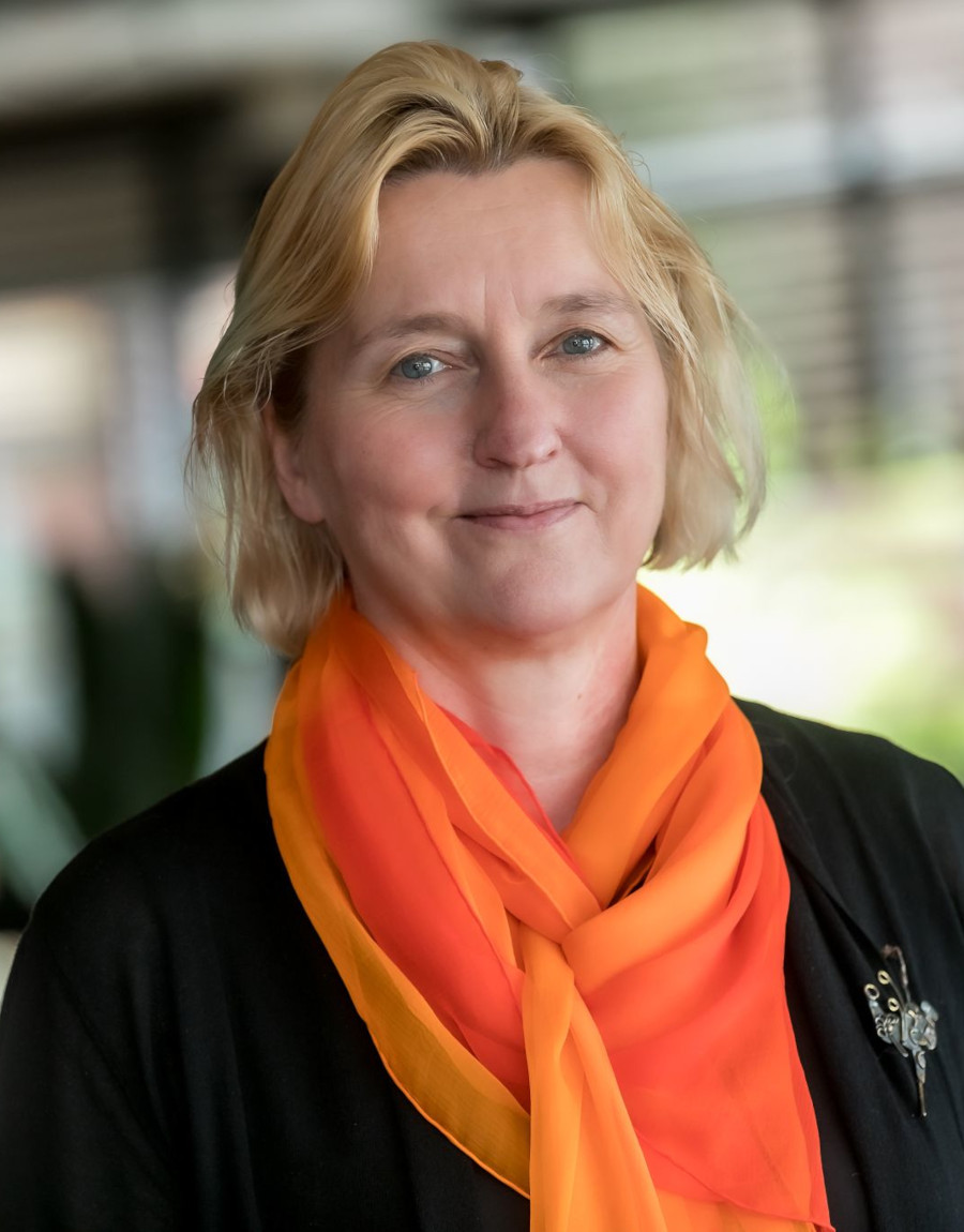 Hanneke Takkenberg