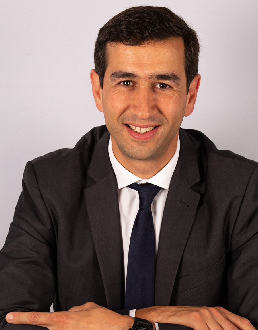 Jamel Ouanda