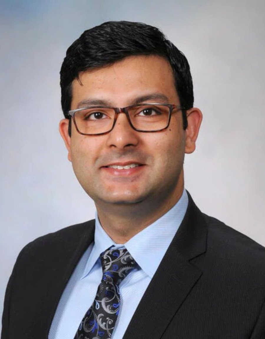 Rohan Goswami