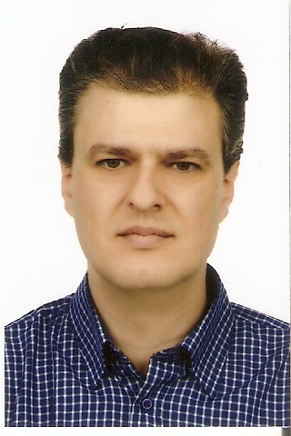 Kostas Kolomvatsos