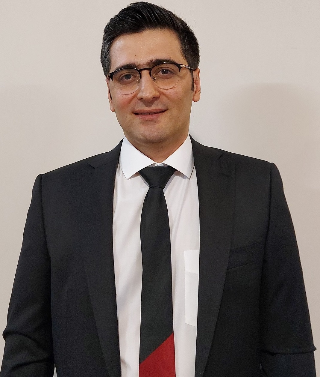 Ali Shahidinejad