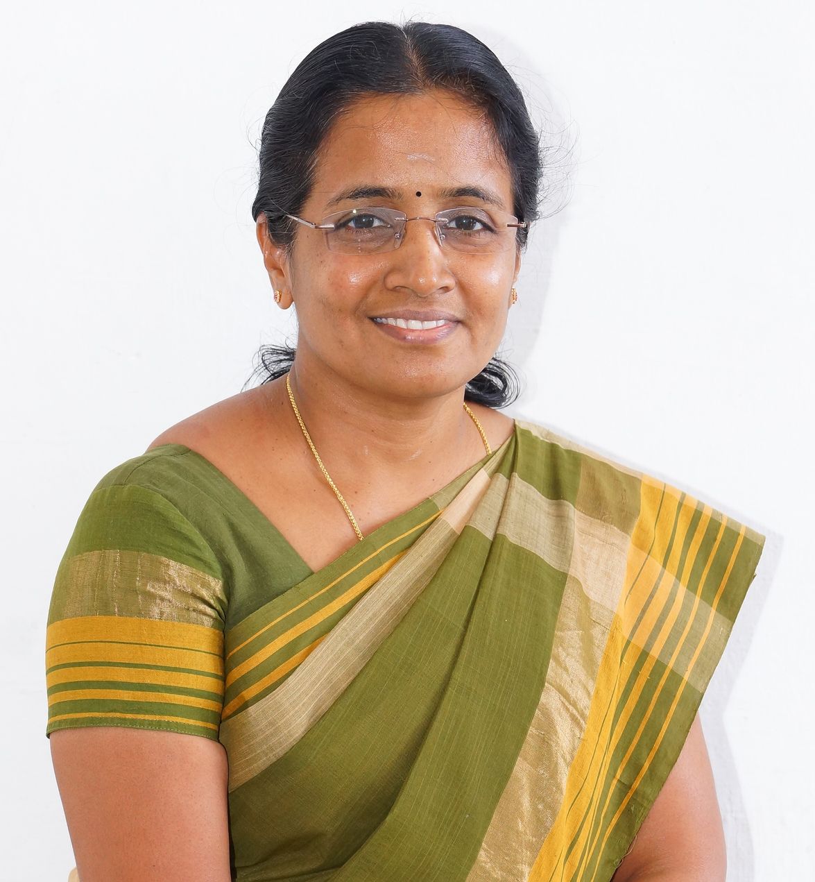 Subashini Parthasarathy