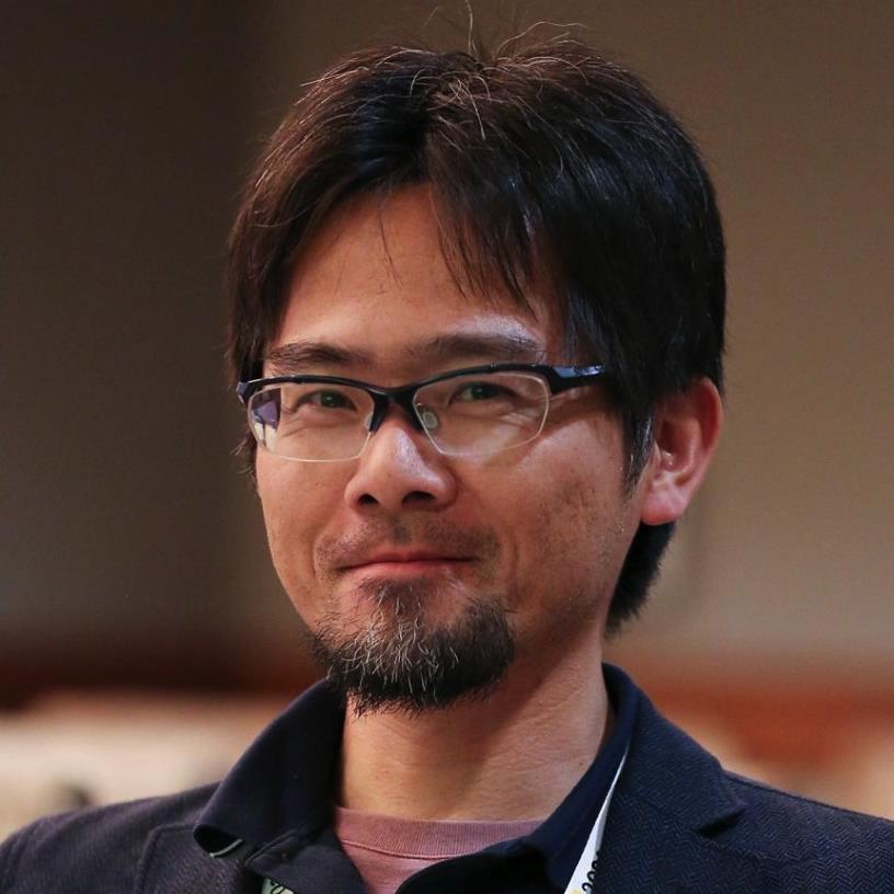 Yoshiyuki Kido