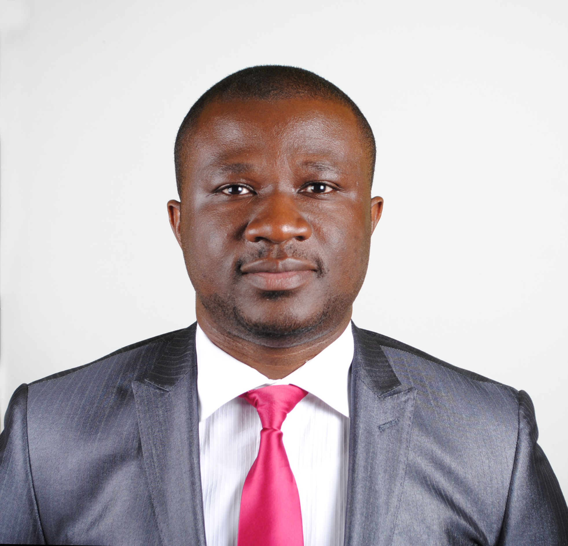 Joshua Nwokeji