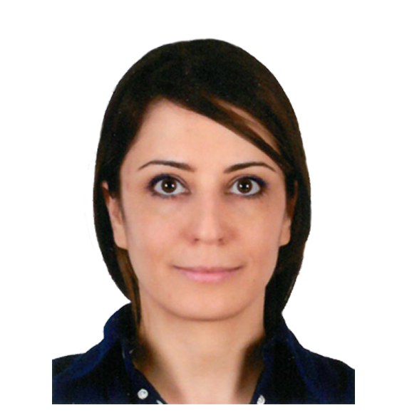 Shabnam Sadeghi Esfahlani