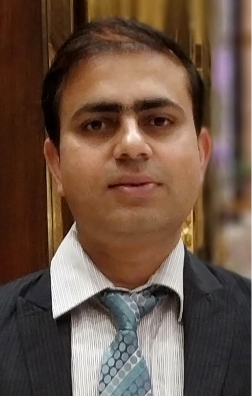 Dr. SANDEEP KUMAR