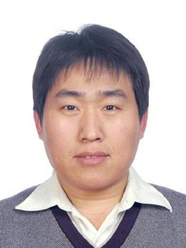 Zhenguo Gao
