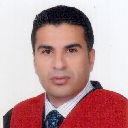 Dr.Yousef Daradkeh