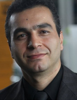 Arash Habibi Lashkari
