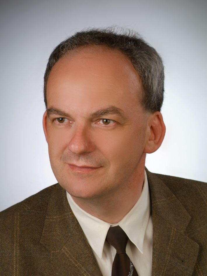 Piotr Kulczycki