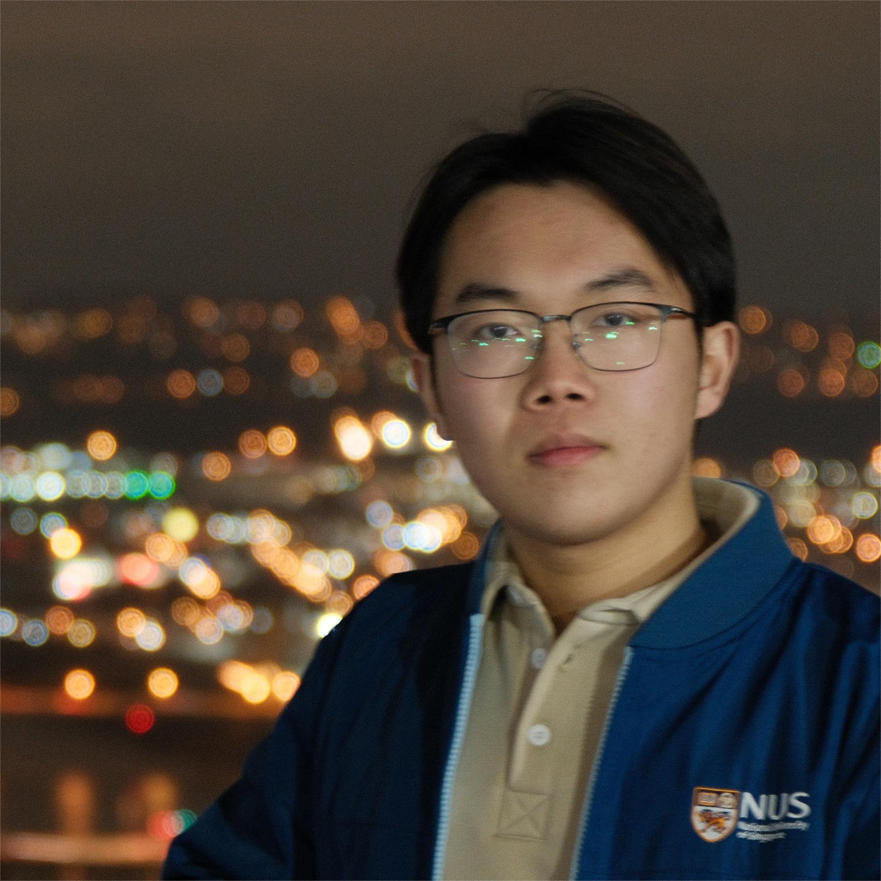 Lingyun Wang