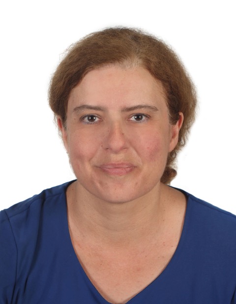 Eleni G. Makri