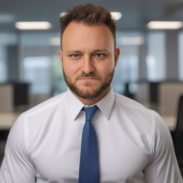 Marius Iulian Mihailescu