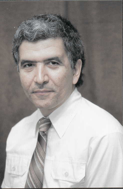 Mustapha C.E. Yagoub