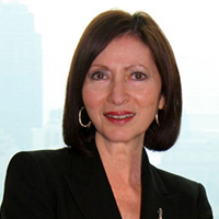 Ann Cavoukian