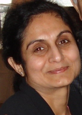 Shubhalaxmi Kher