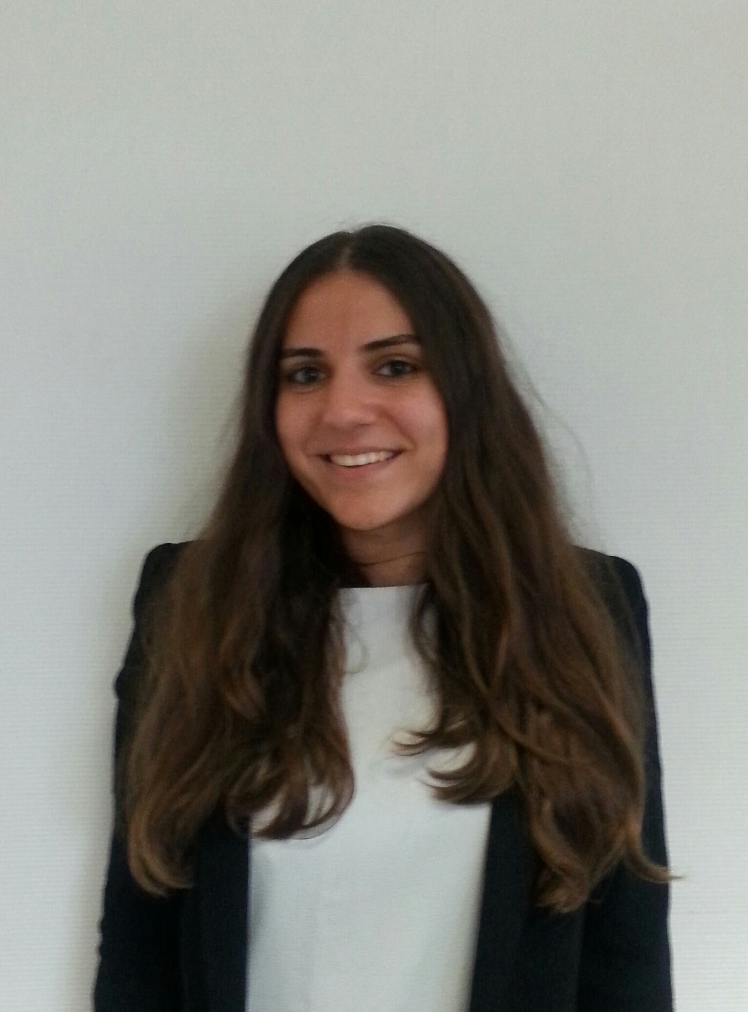 Zeina Al Masry - Profile at Future Technologies Conference ...