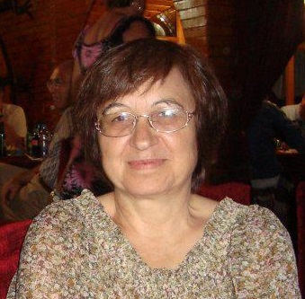 Snezhana Gocheva-Ilieva