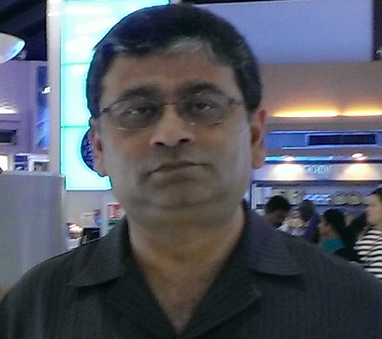 Tauqeer Hussain