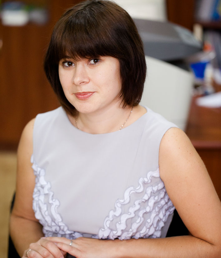 Kateryna Osadcha