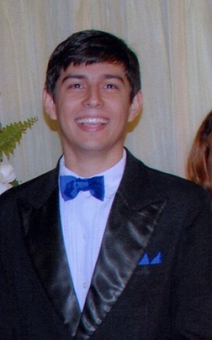 Denis Rosario