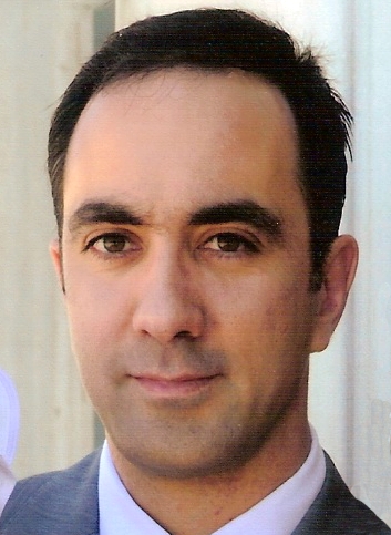 Dimitrios Skoutas
