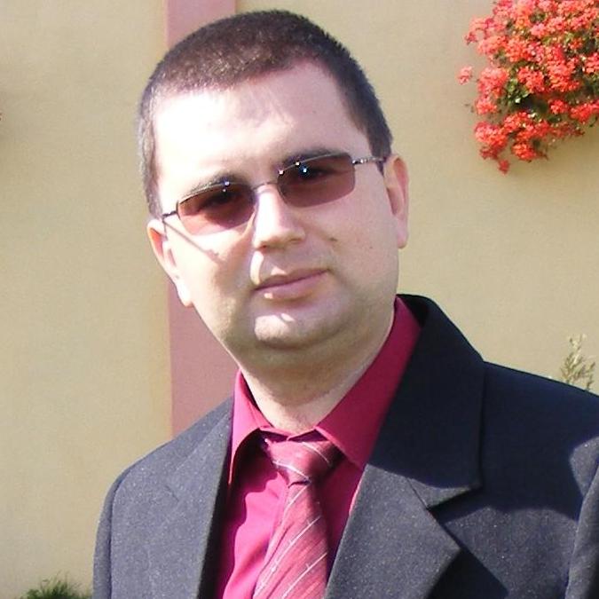 Daniel Hunyadi
