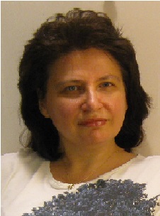 Alexandrina L. Dumitrescu