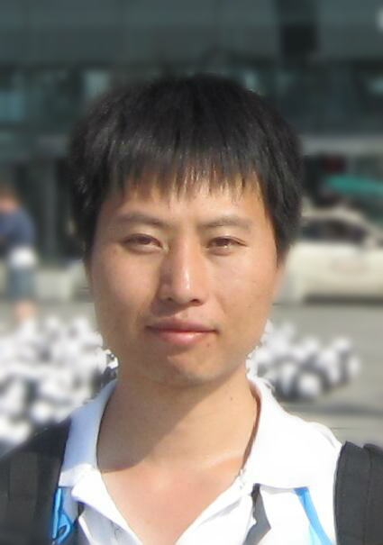 Yungang Zhu