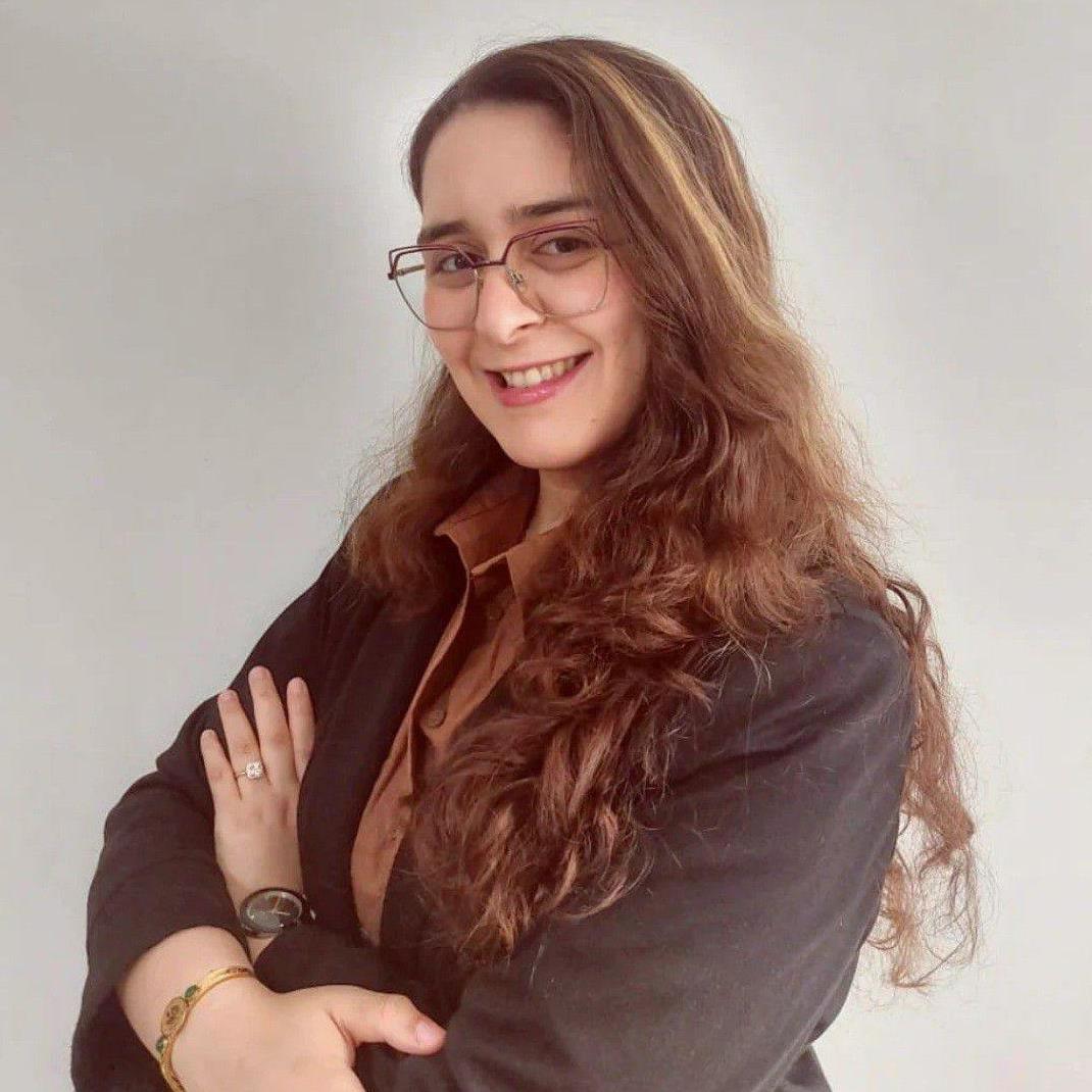 Fatima Zahra  Ouariach 